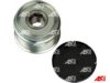AS-PL AFP5011 Alternator Freewheel Clutch